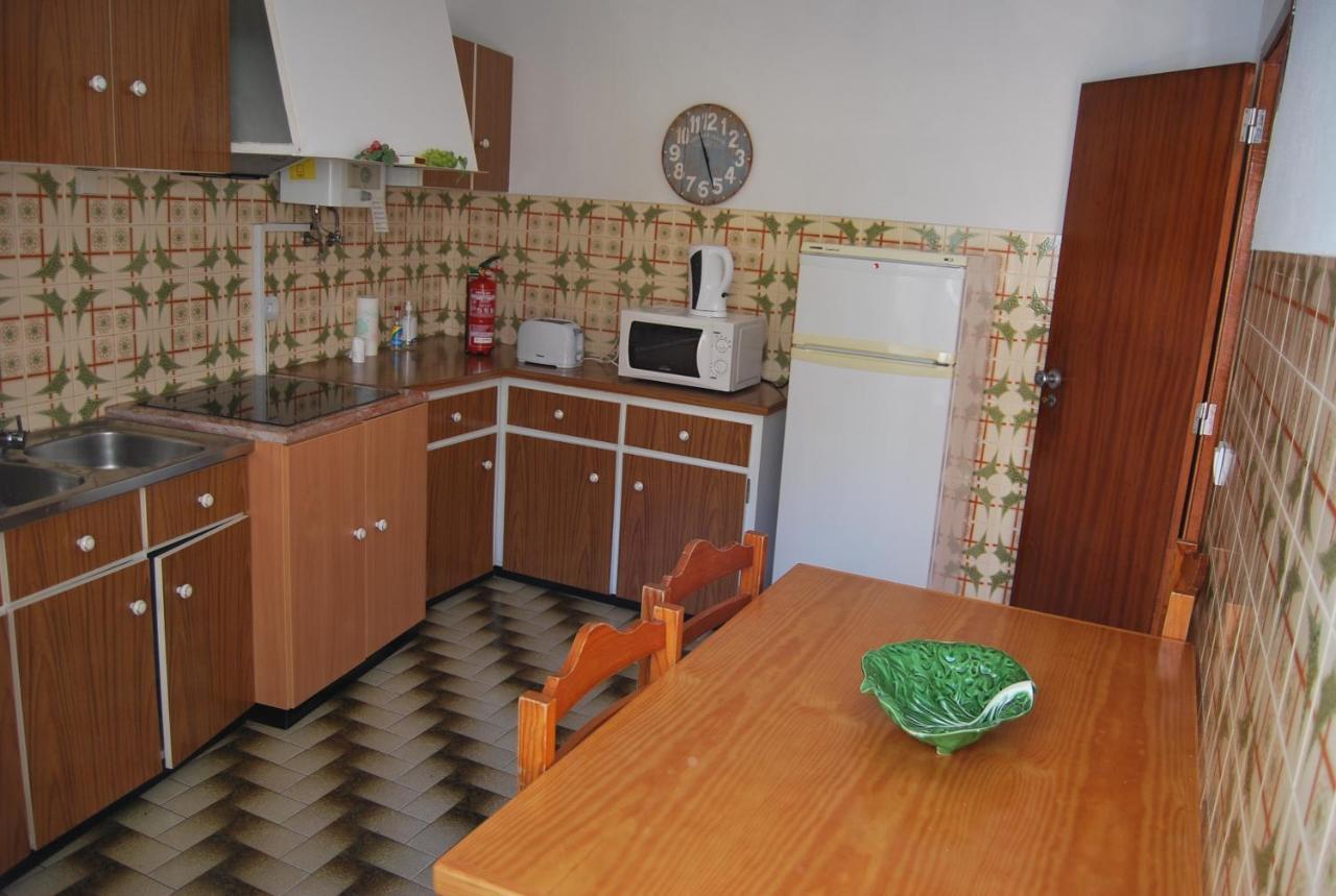 Apartamentos Mota ナザレ エクステリア 写真